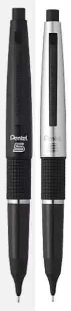 Pentel Kerry 0.5mm Mechanical Pencil Limited Edition P1035L-AZO & AAO / Tracking