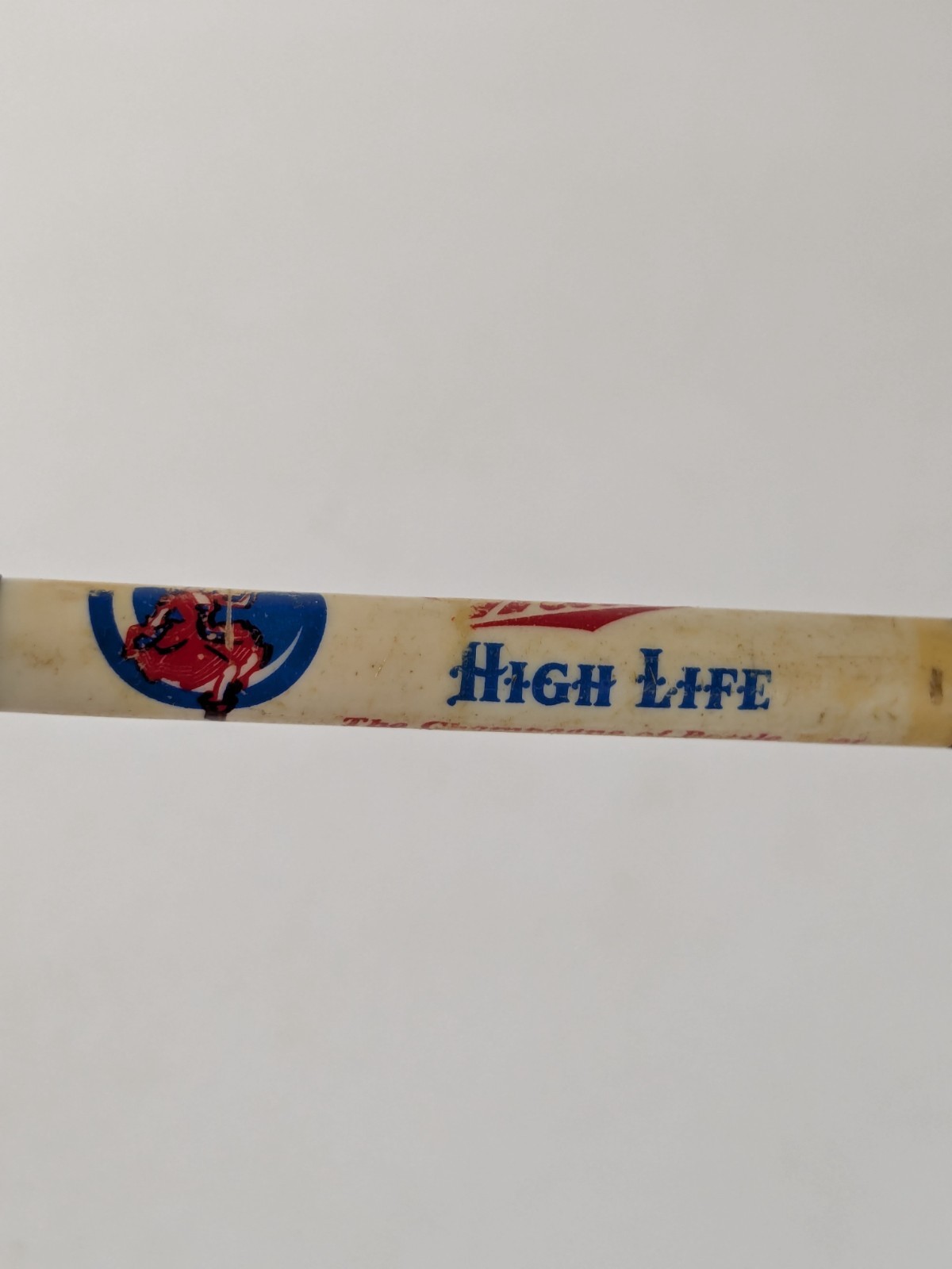 1940-50s – Miller High Life Witch Mech Pencil – B18C