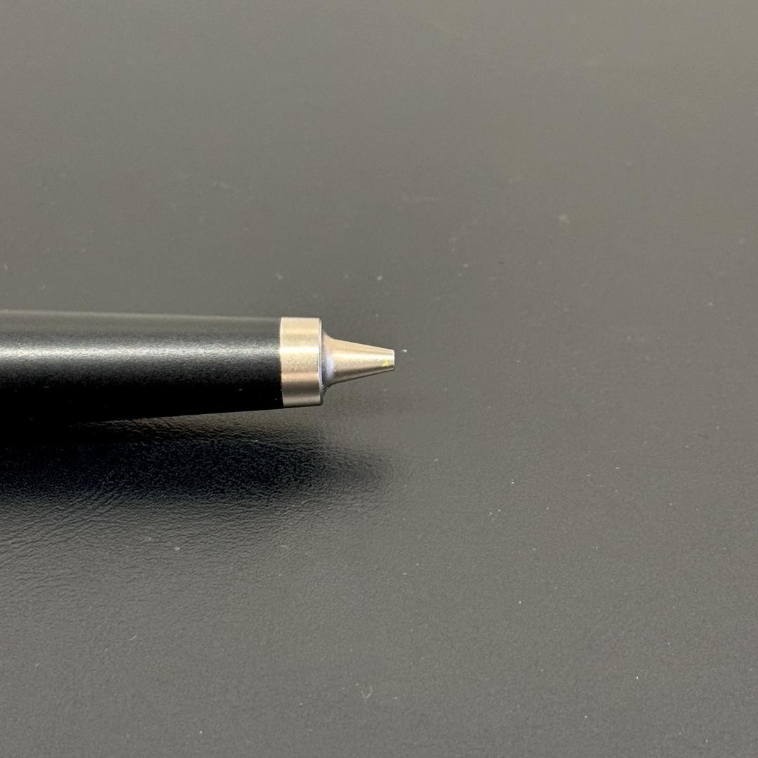 Discontinued LAMY Scribble 0.7mm Mechanical pencil Good condition Japan