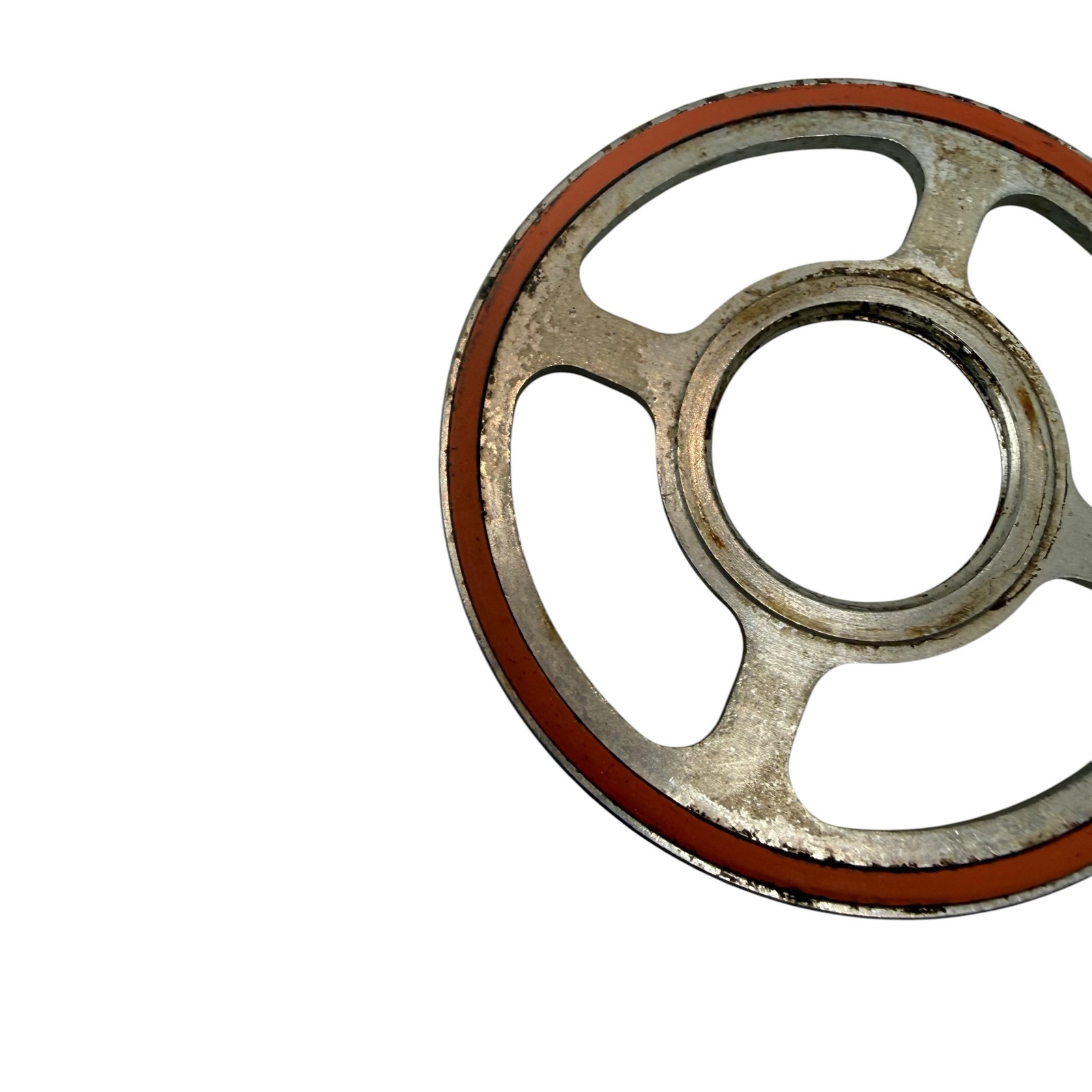 Steel Replacement Part Heavy Retainer Nut Blade Vitamix Blender Commercial A22