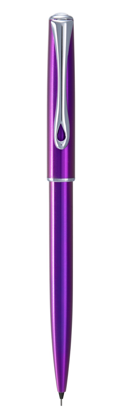 Diplomat Traveller Funky Fuschia Mechanical Pencil Made in Germany Mint Original