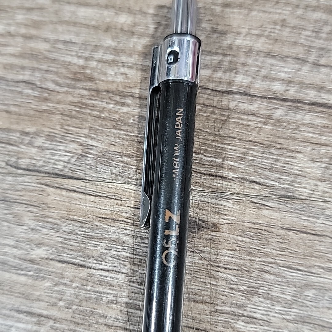 Vtg Tombow Mechanical Pencil 0.5 made in Japan