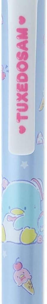Sanrio Kurutoga 673609 Tuxedo Sam Mechanical Pencil From Japan