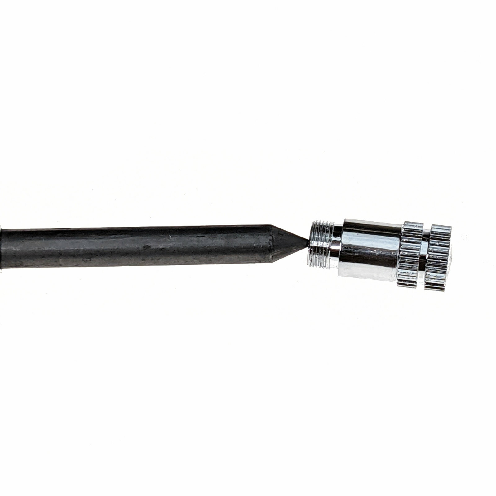 Sketch Mechanical Clutch Pencil – Classic 5.6mm Carpenter Drawing Art HB BLACK