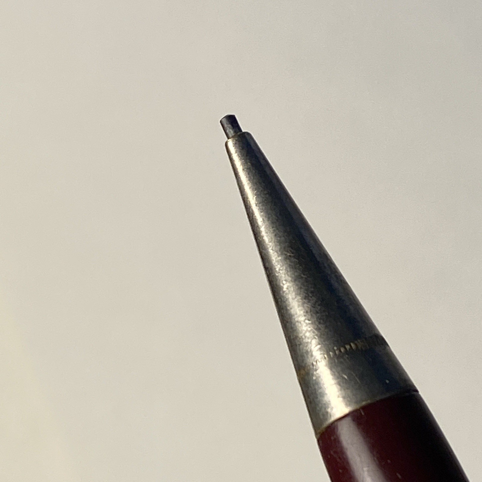 Vintage Eversharp Mechanical Pencil Deco