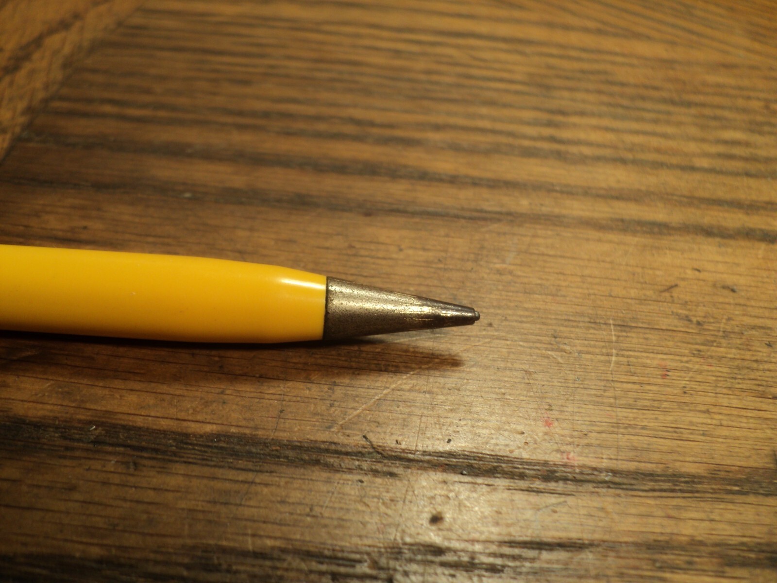 Vintage Mechanical Pencil Advertising Firestone 5-1/16″ Long Unknown