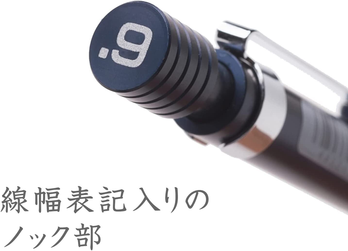 Stedler Sharpen 0.9mm Drawing Sharp Pennite Blue Series 925 35-09N