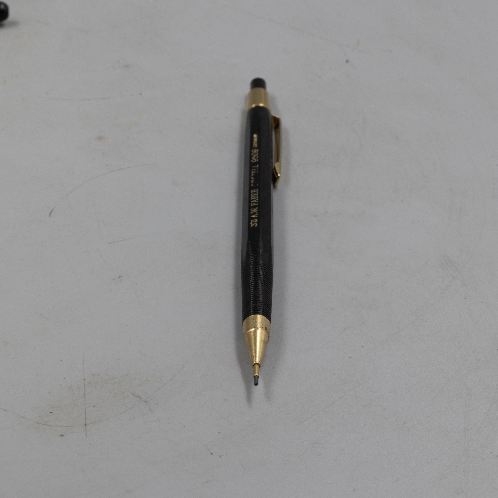 Vintage A.W. Faber-Castell 9509 Repeater Fine Point .036″ Mechanical Pencil