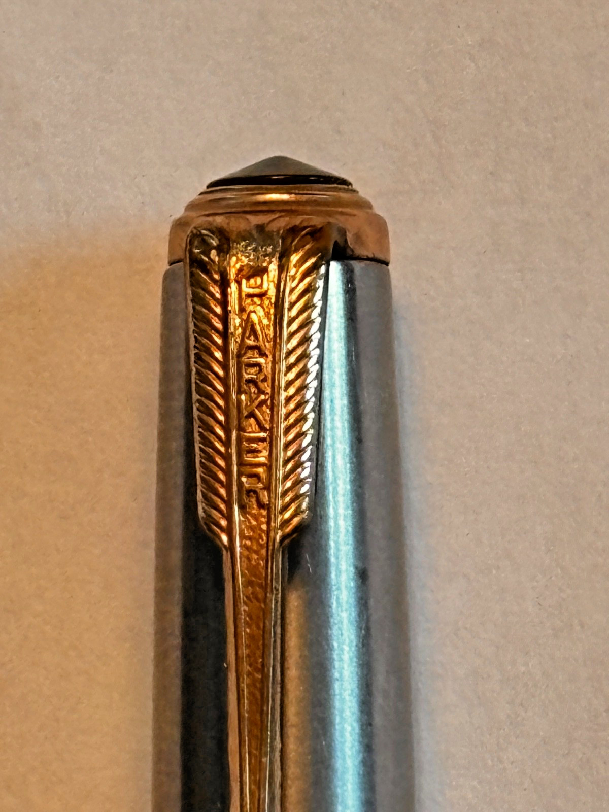 Lot (5) Vintage Mechanical Pencils Parker Slencil Quill Sheaffers Nice Condition
