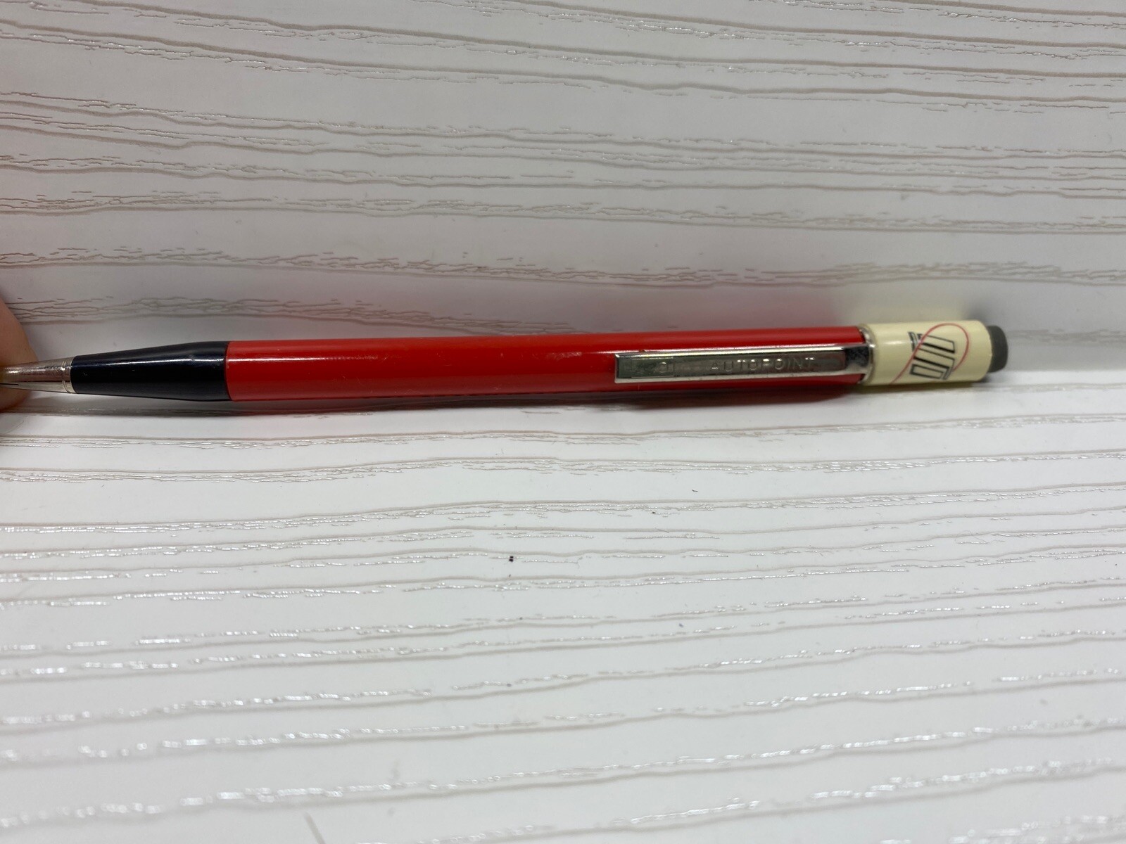 Autopoint Mechanical Pencil Vtg Promo Advertising ISI Manufacturing Drafting