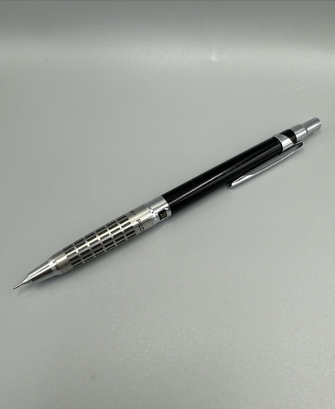 Pilot 0.5mm Mechanical Pencil High Mecha Holder? Discontinued Drafting Japan