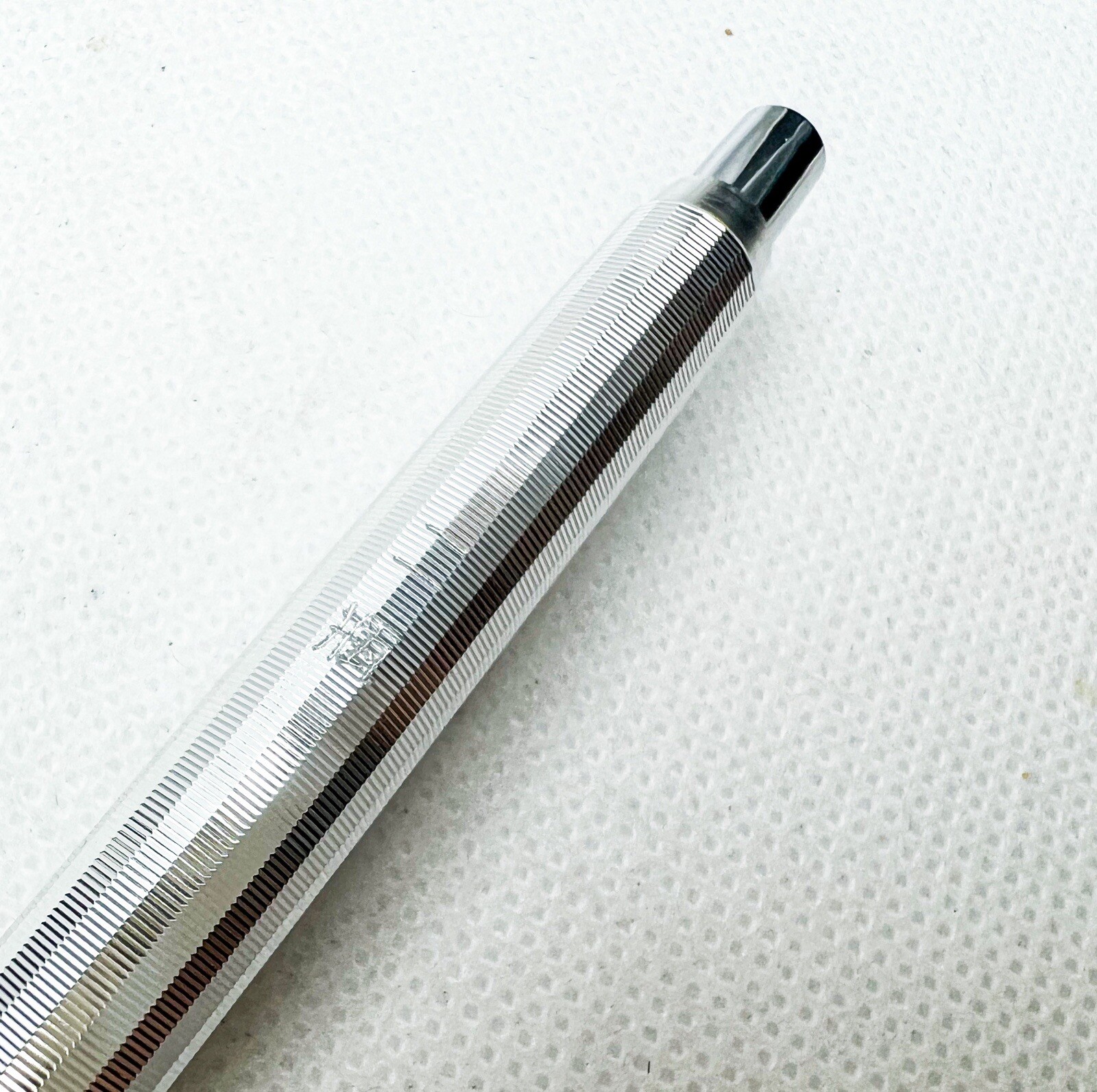 mitsubishi double push mechanical pencil 0.5mm m5-300 double knock retractable