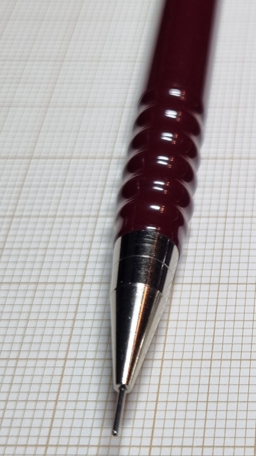 rotring TS Slide 0.3mm (Tikky) •RARE• mechanical pencil new •NOS•