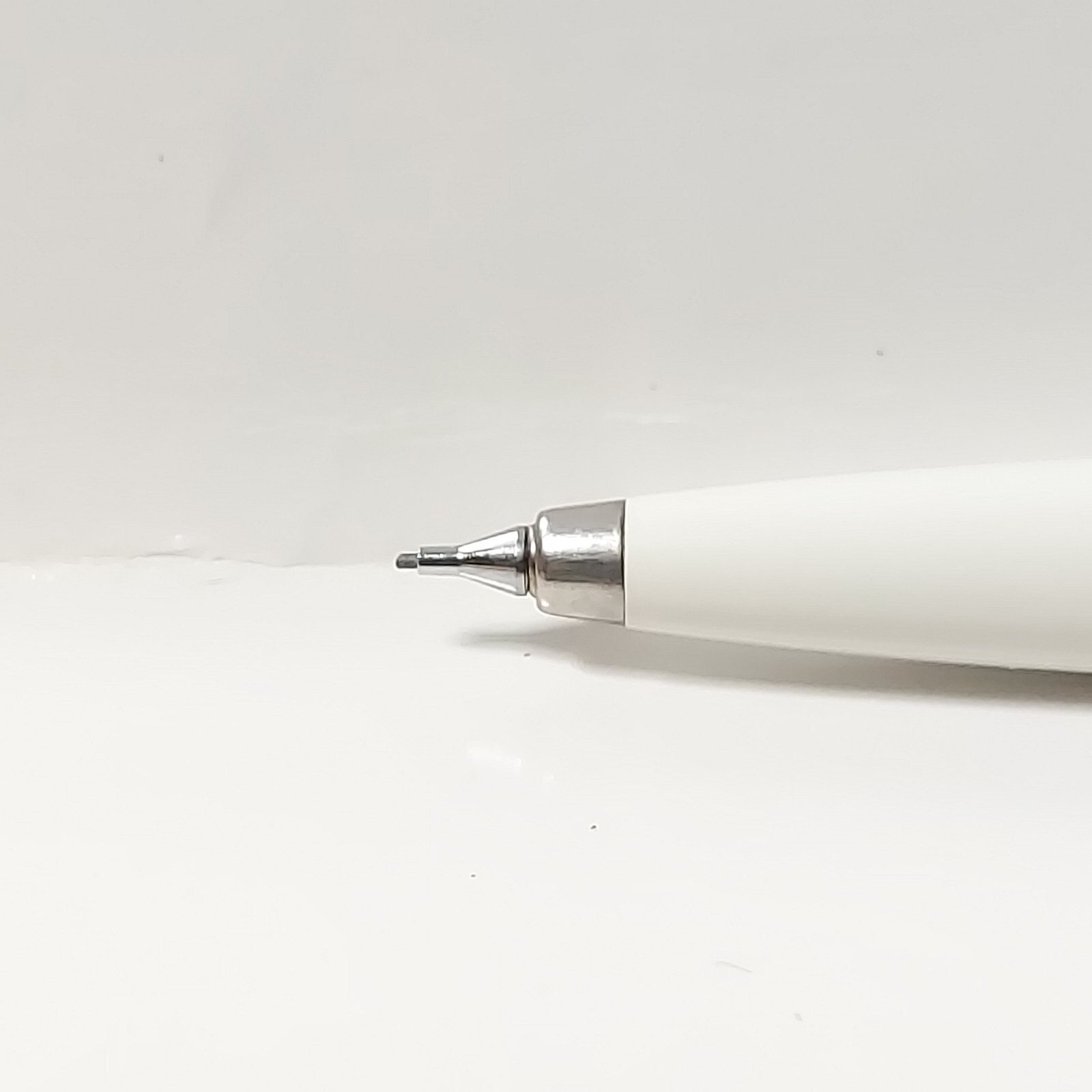 Parker Jotter Stainless Steel Mechanical Pencil Eraser Promotional (ACE)