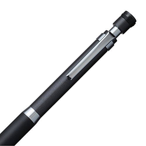Uni Mechanical Pencil KURUTOGA High Grade Roulette Gun Metallic 0.5 M510171P.43