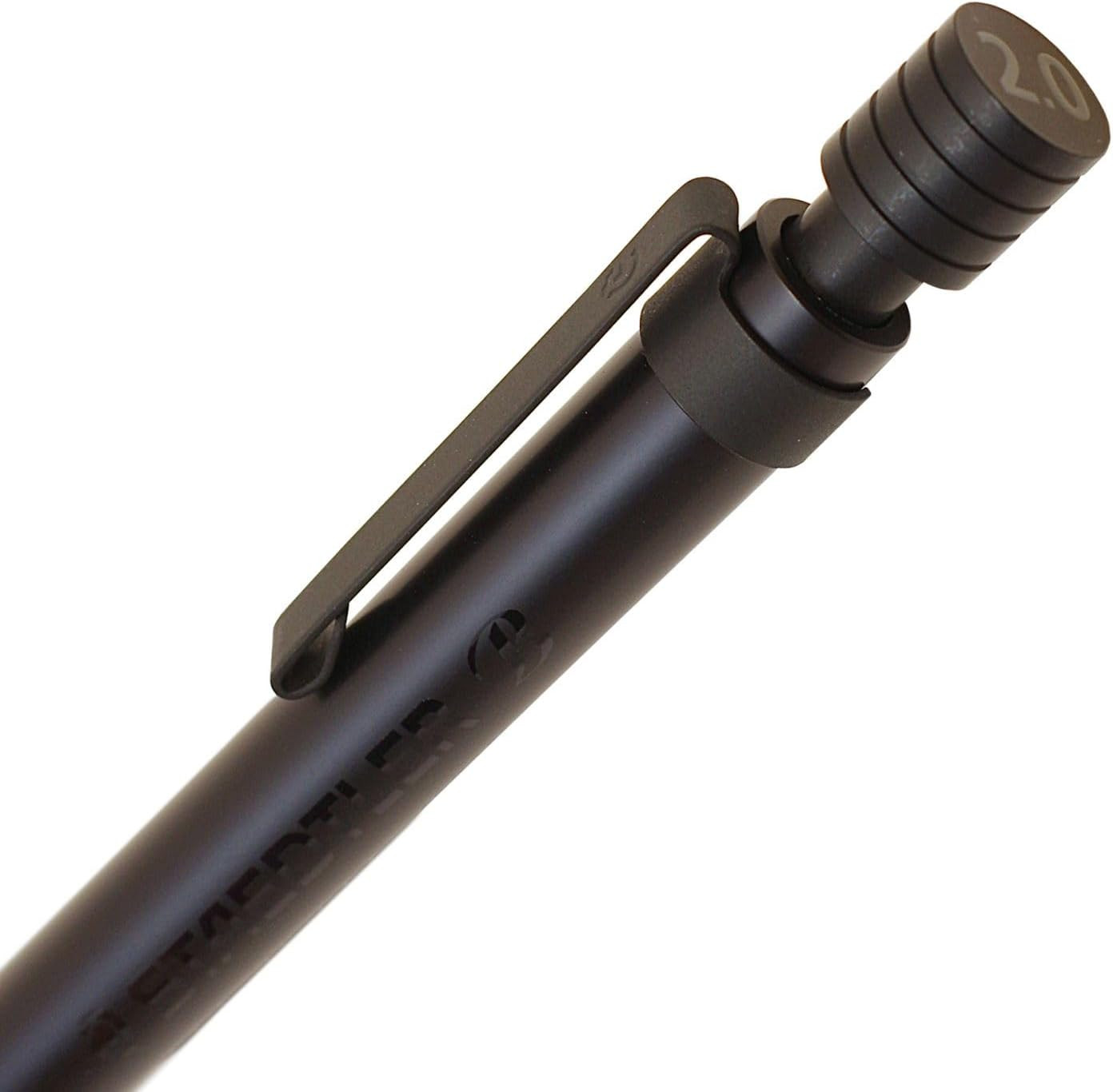 925 35-20B Mechanical Pencil, 0.08 Inch (2 Mm), Drafting Mechanical Pencil, A…