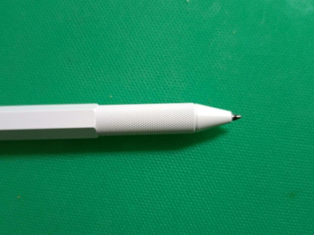 Rotring Composite Writing Instrument Rotring 600 3in1 White