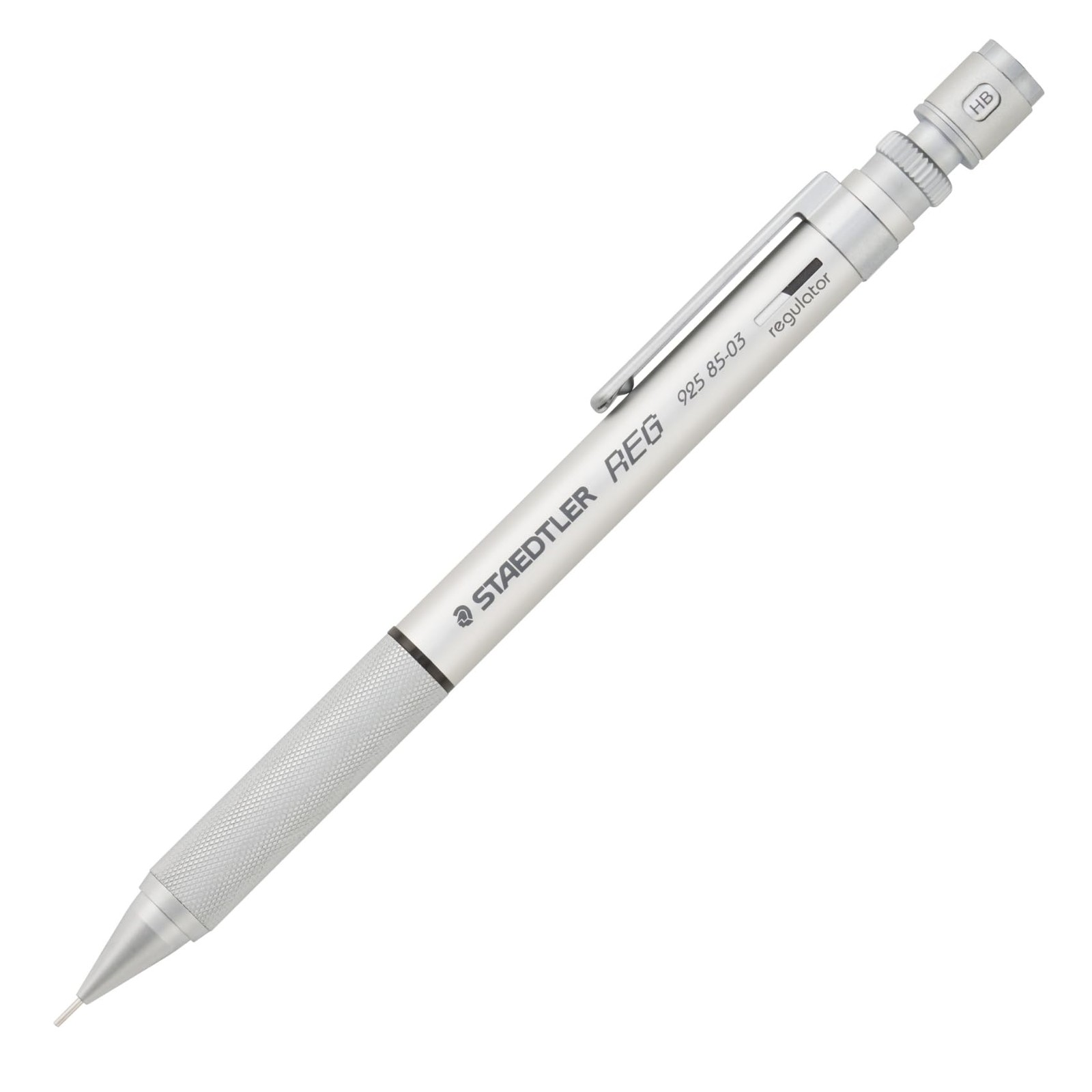 REG Drafting Mechanical Pencil Core Volume Adjustment Function 0.3MM Japan