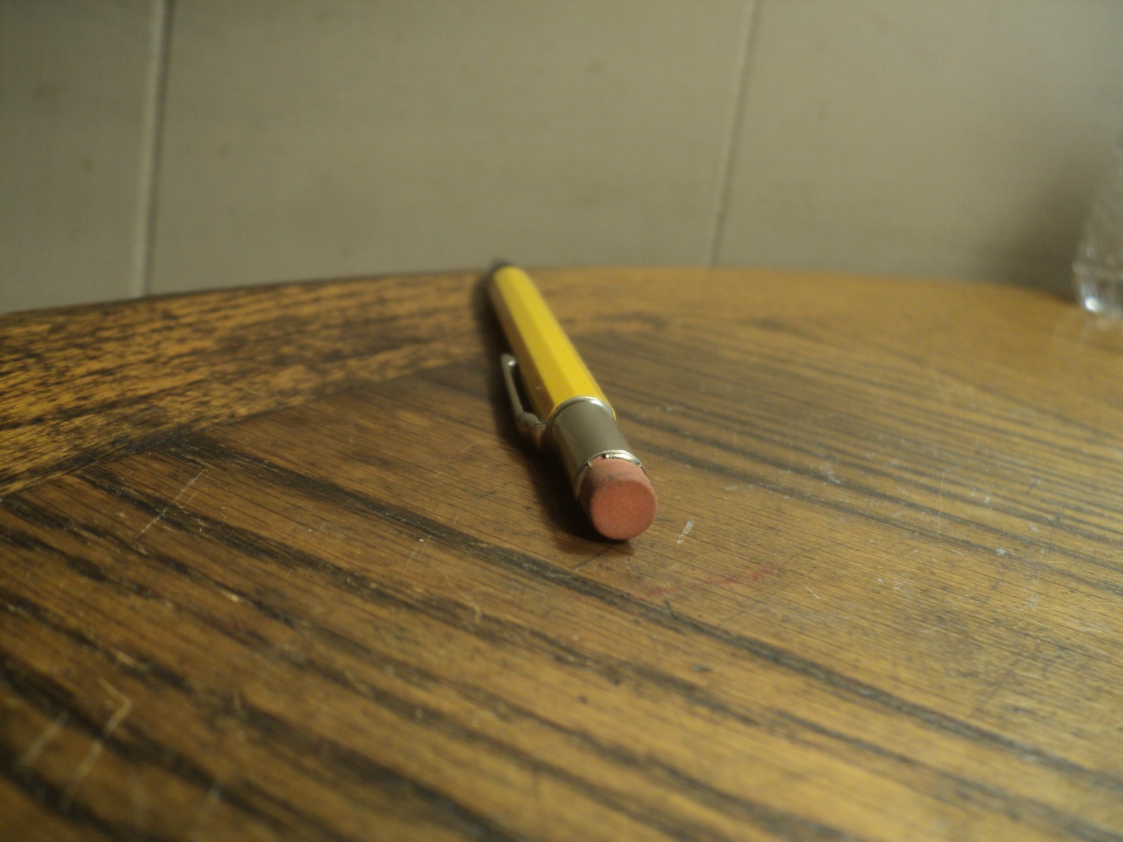 Vintage Autopoint Mechanical Pencil Motor Parts Co 5-5/8″ Long USA