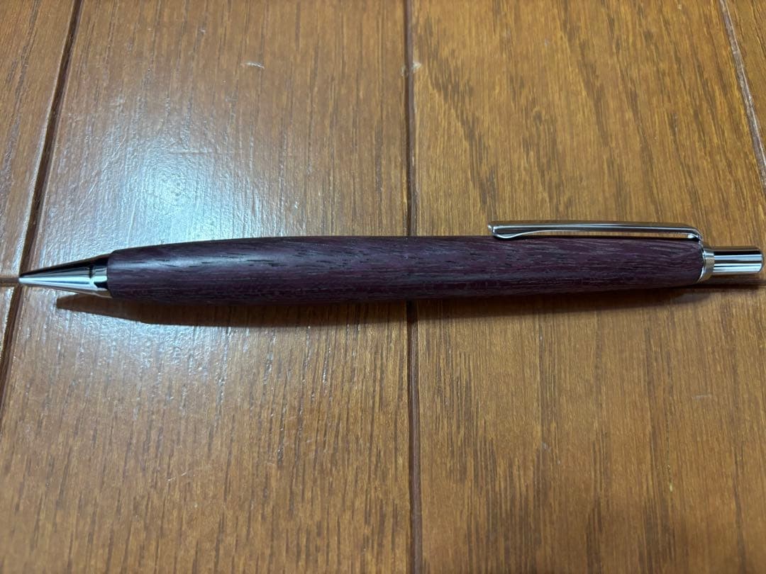 Pencil case, 7-piece pen set