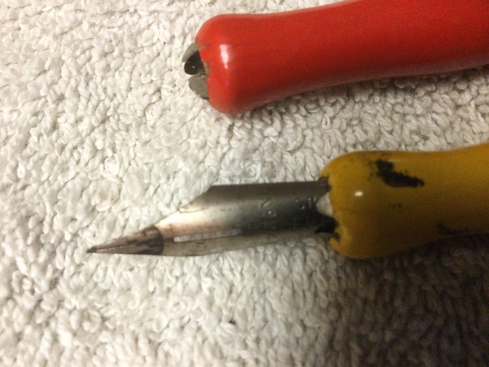 Vintage American Pencil Co No1170 with Spencerian Everbrite Nib No 241
