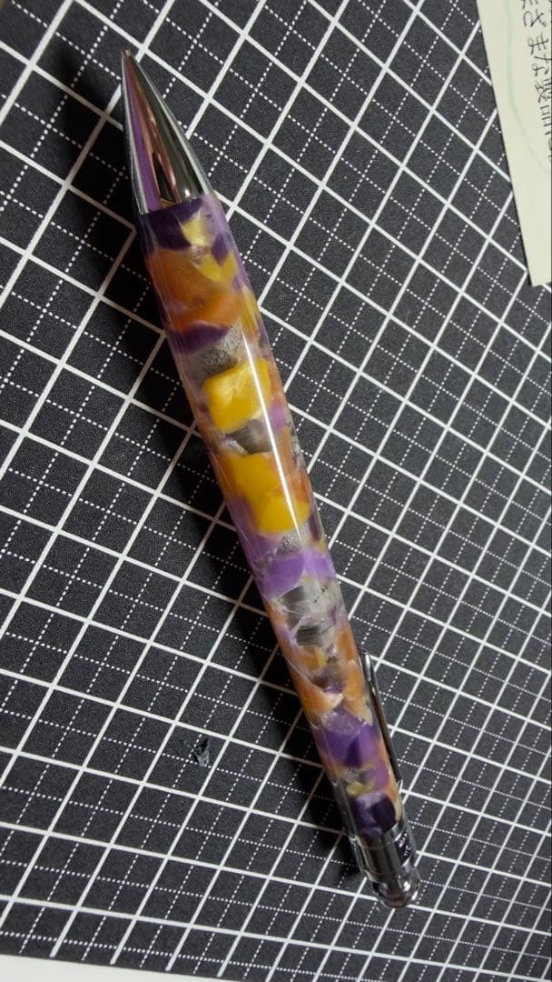 Price reduction possible Kobo Kusuki Acrylic Mechanical Pencil