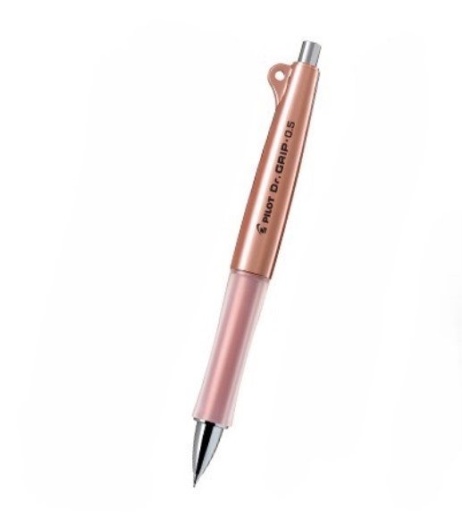 Dr. Grip 30th Anniversary model – Rose Gold (US SHIPPING ONLY)