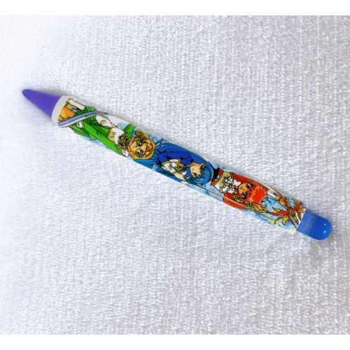 [Magical Warrior Rayearth] Mechanical pencil, discontinued, anime Vintage◎