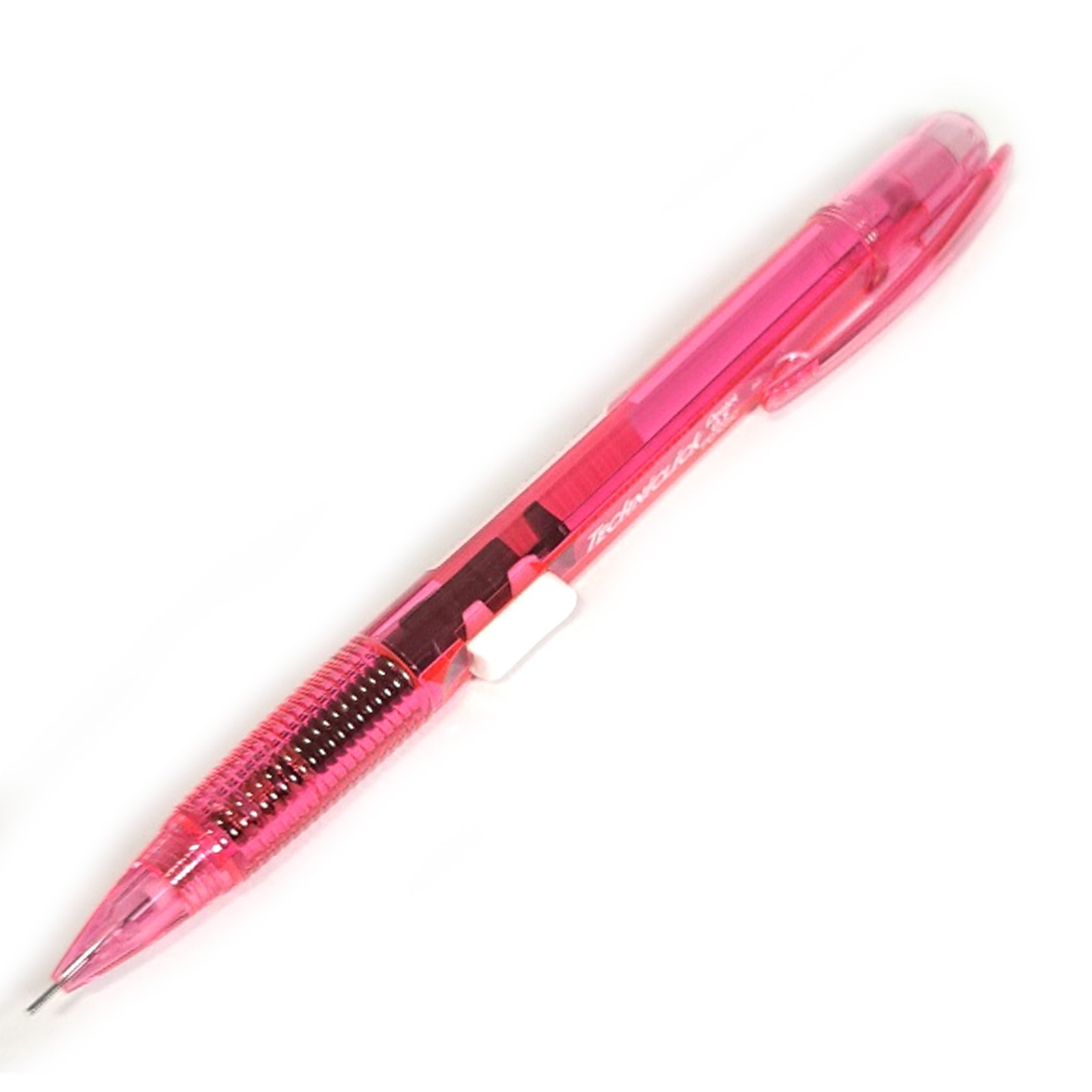 Pentel Pd105C Techniclick Mechanical Pencil Side click 0.5mm 5PC SET