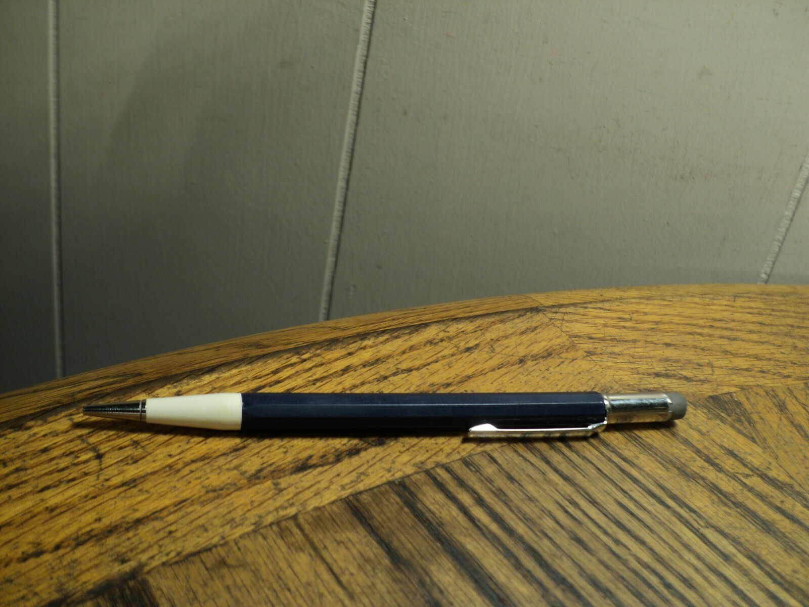 Vintage Autopoint Mechanical Pencil Wasson Supply Inc Hutchinson KS 3