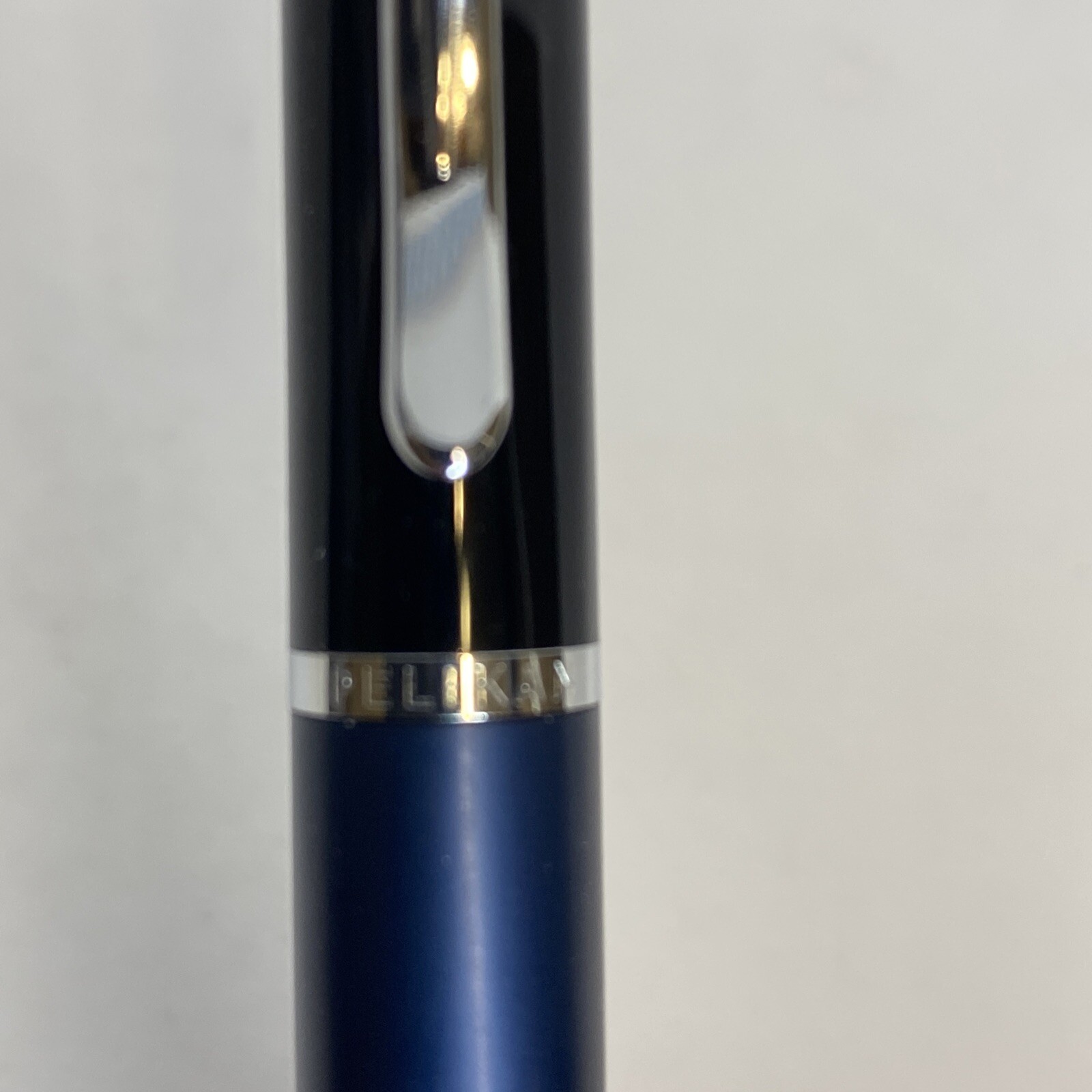 Pelikan D360 Epoch Pencil Sapphire Blue – Rare Color