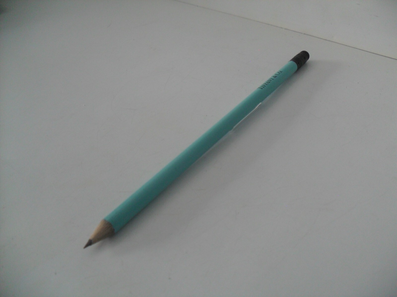 TIFFANY & CO Pencil RARE Limited Edition Exclusive Boutique Use Only – Brand New