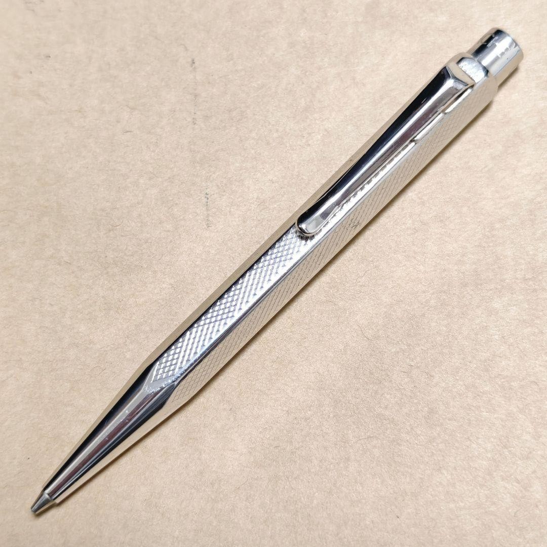 Caran d’Ache Ecridor Retro xs Mechanical Pencil