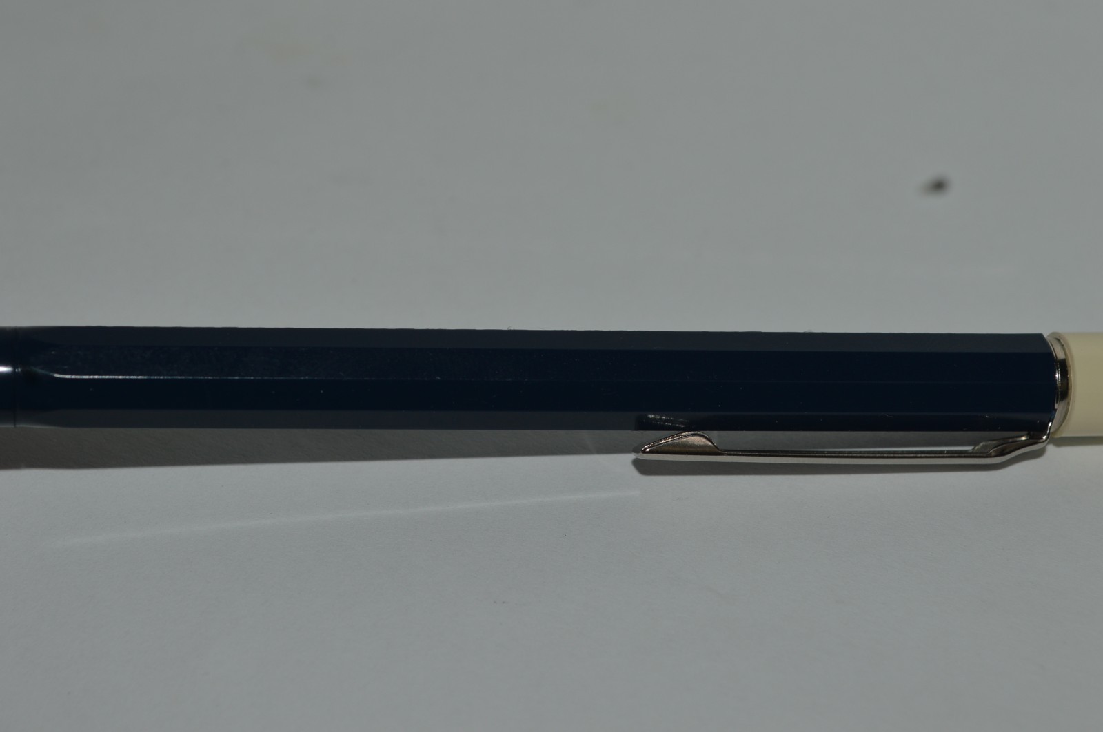 AUTOPOINT Janesville Mechanical Pencil RT Jones Lumber Promo 0.9mm Mint In Box