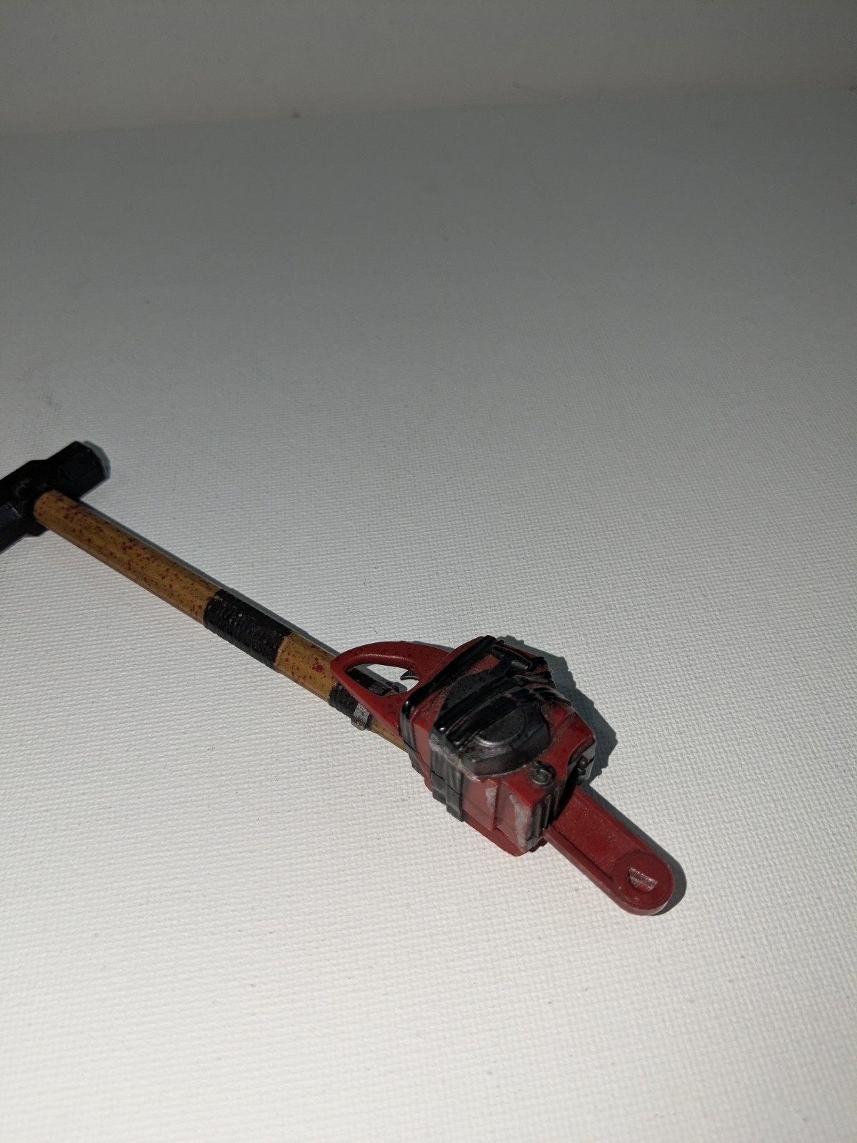 Dead Rising 3 Sledge Saw Prop Pen Loot Crate Exclusive Capcom 2015