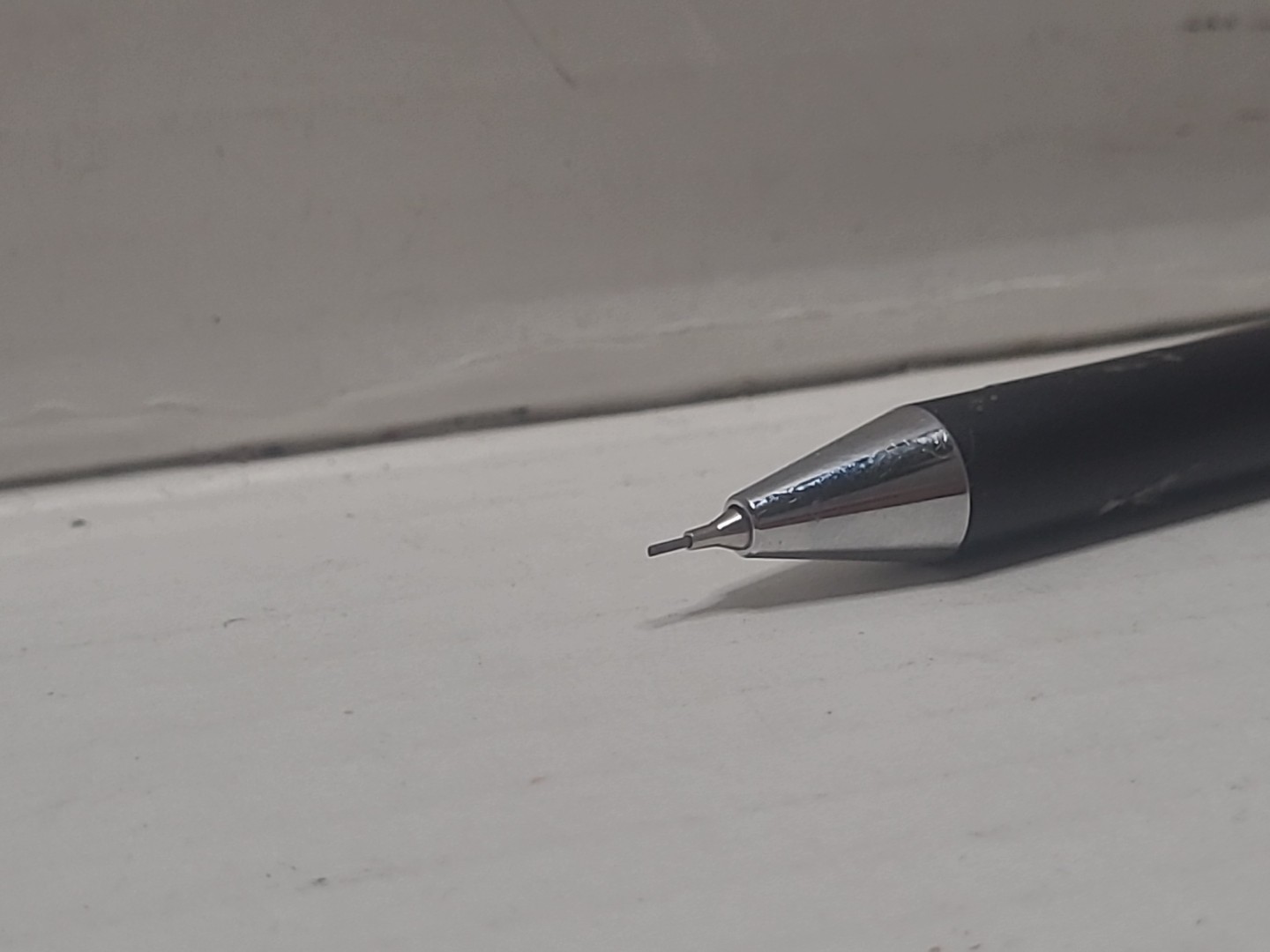 KOKUYO Mistral PS-1 Body Knock Mechanical Pencil LTD