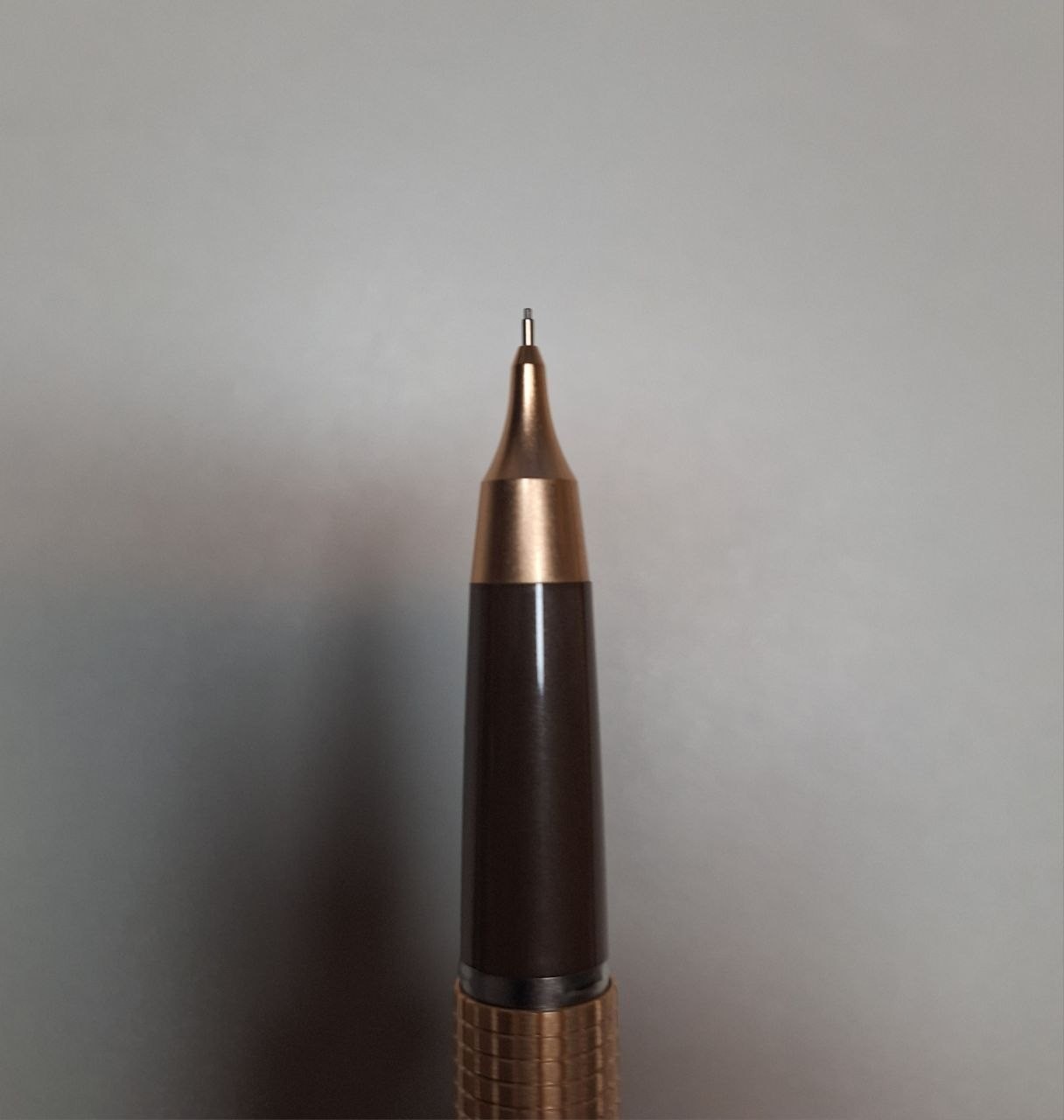 Pentel Kerry 50th Anniversary Limited Edition (Light Brown) 0.5mm Mechanical Pen