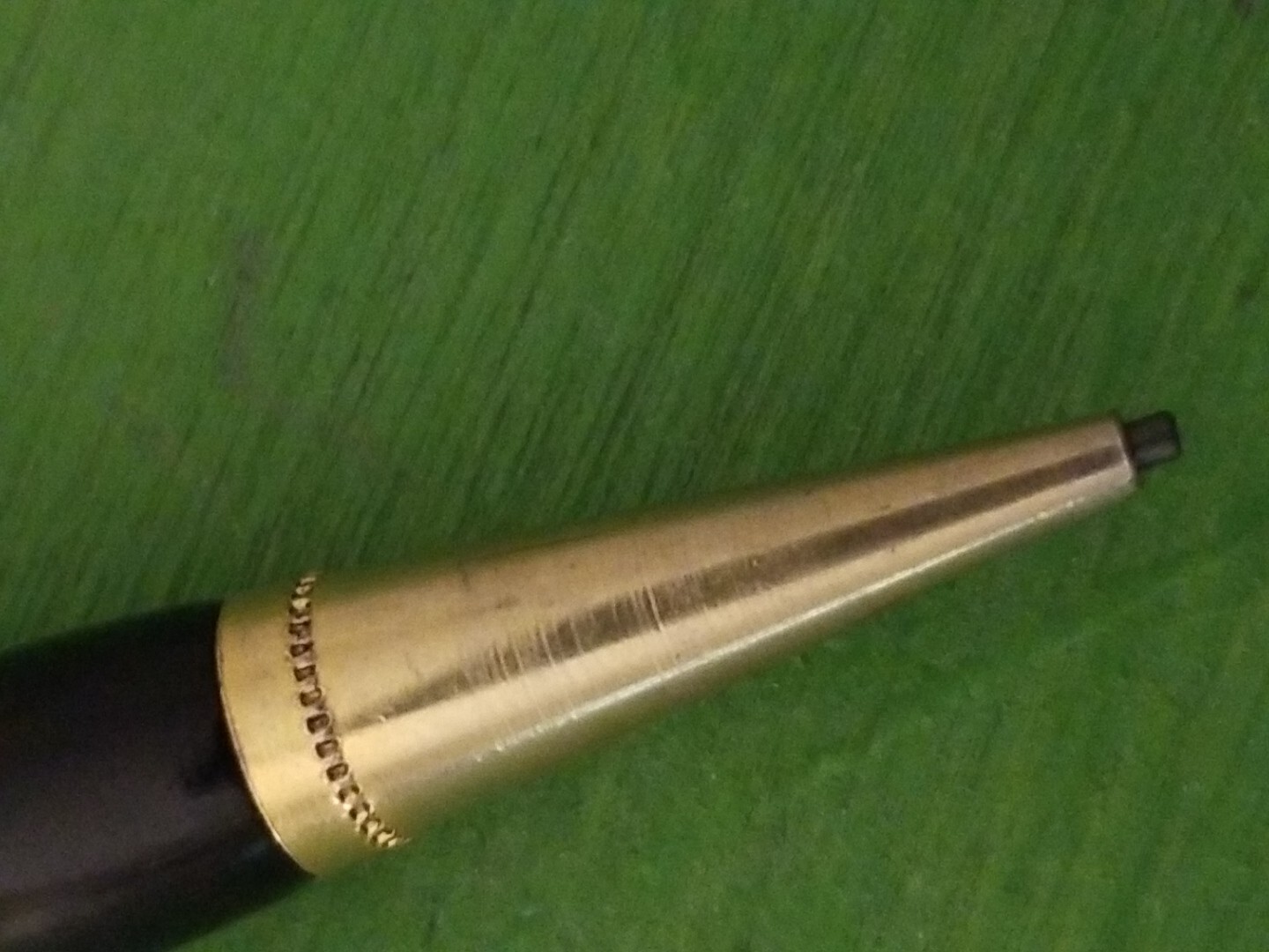 Unknown Mechanical Pencil Twist Type LOOK