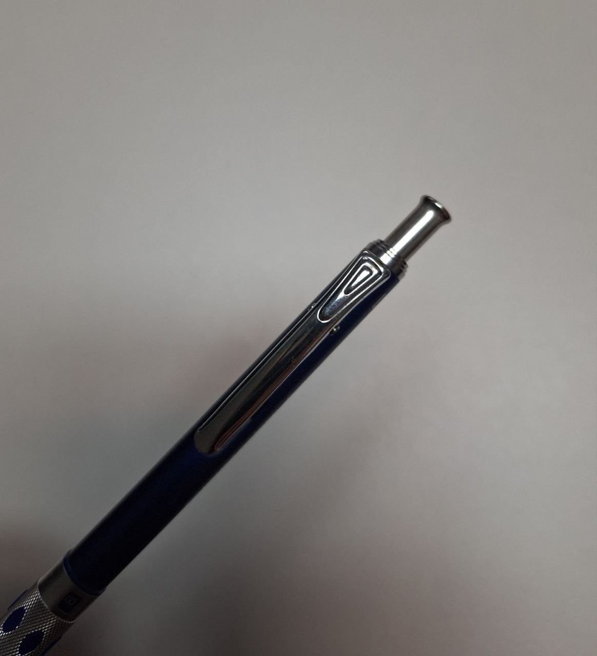 Pentel Graph Gear 1000 Blue Limited mechanical pencil PG1015-11AMZ Graphgear 0.5