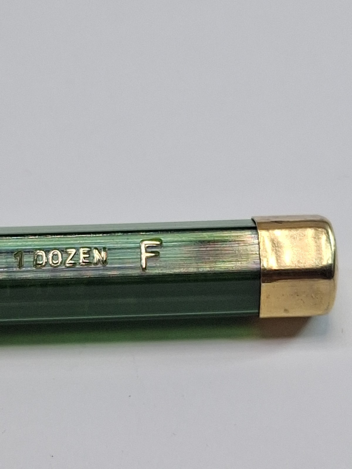 A.W. FABER CASTELL DRAWING LEAD 9030 Refill Lead Germany Locktite 7.5 Pieces