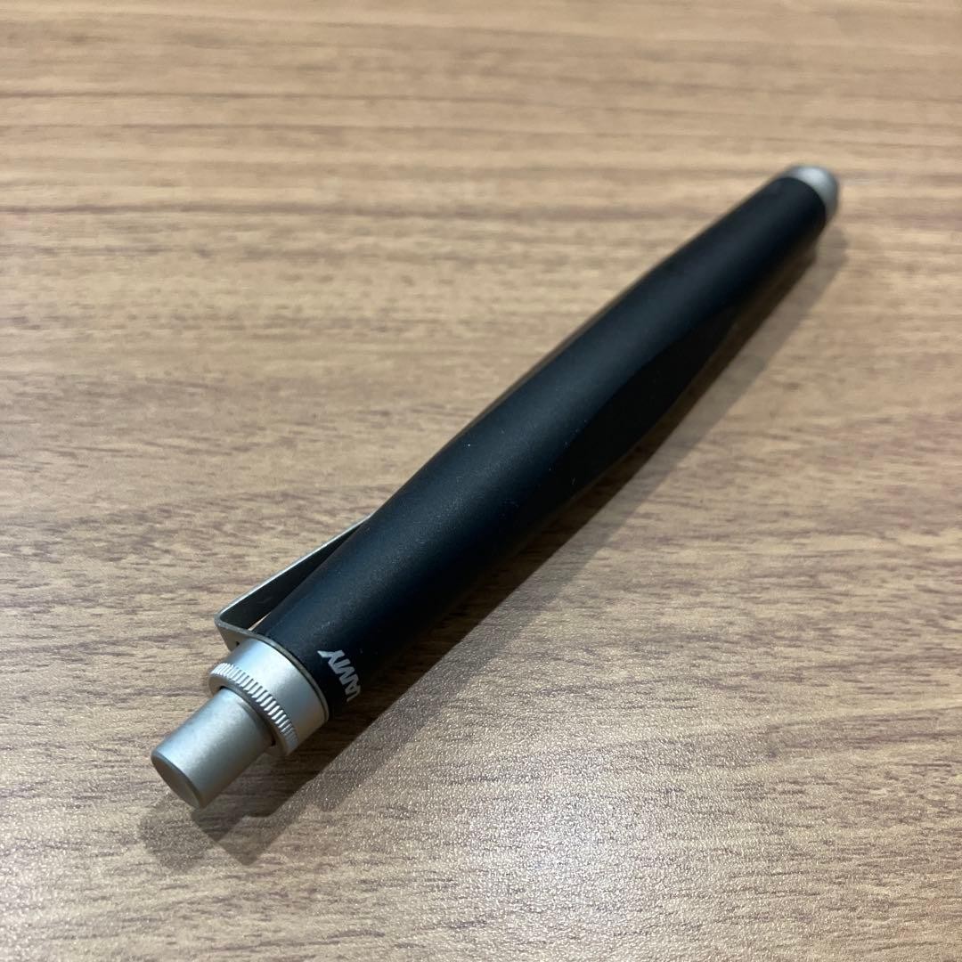 Lamy Scribble 3.15mm Core Holder [discontinued item]