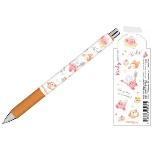 Kami 303004 [Made in Japan] [Kirby of the Stars] Energel Sharp [All-over