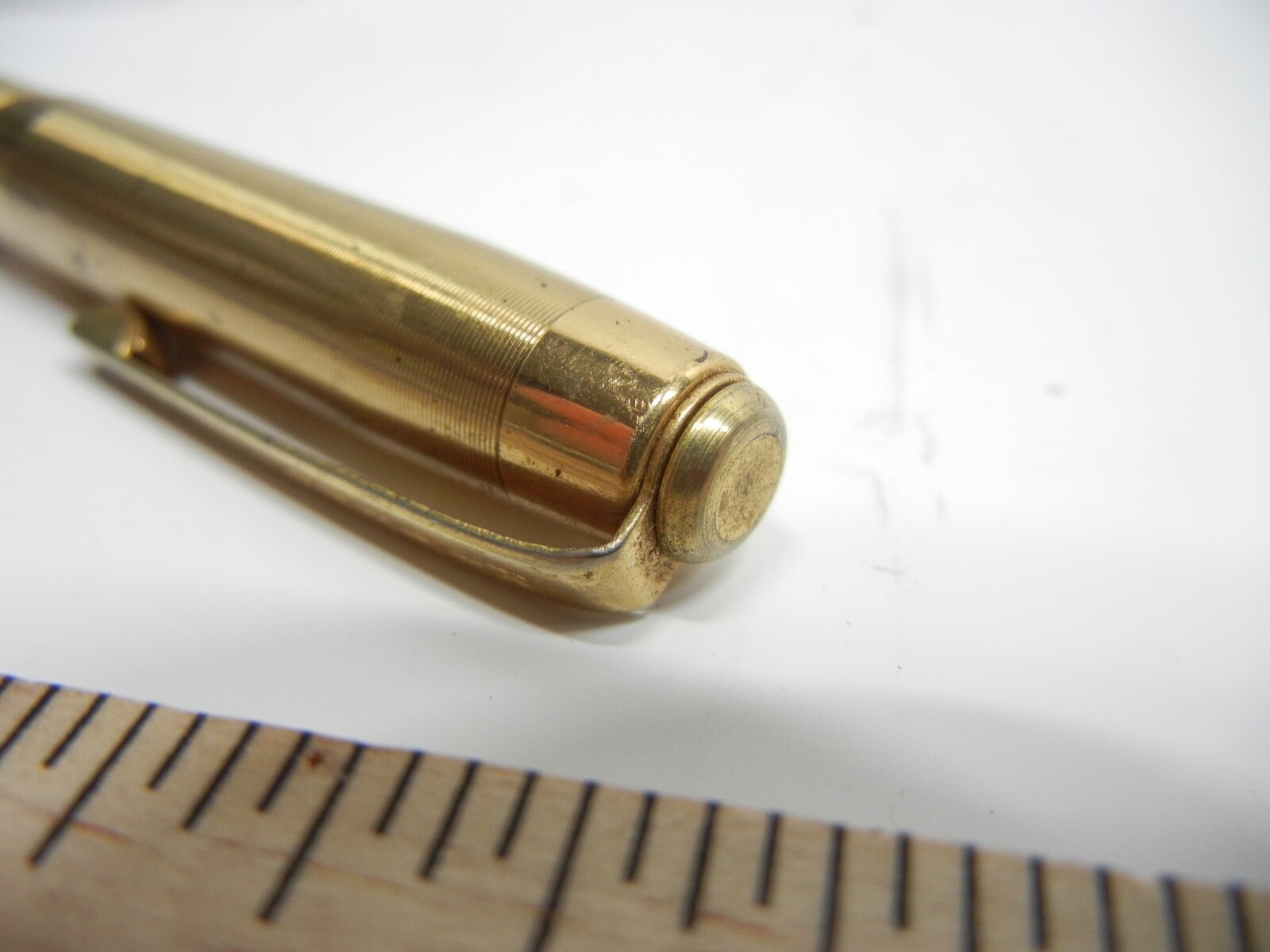 Ritepoint Gold Filled Mechanical pencil
