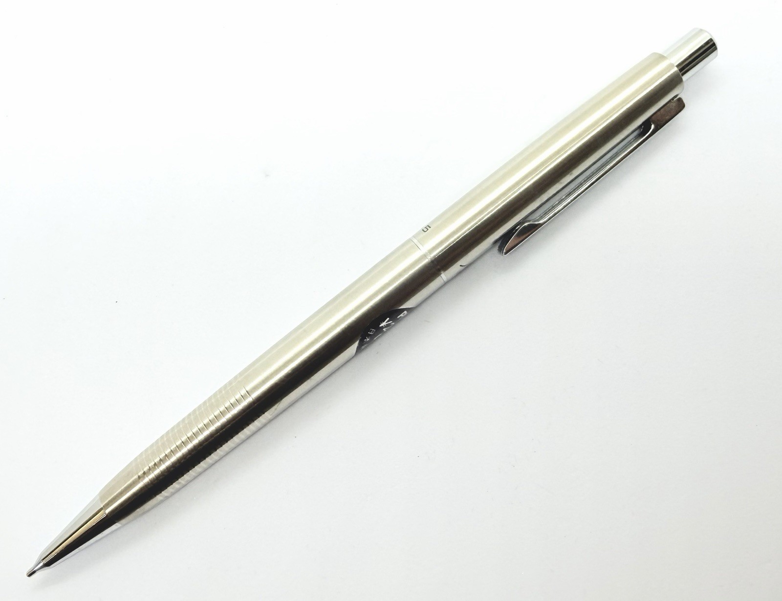 NOS PILOT Murex MR Mechanical Pencil 0.5 mm Functional With Price Tag