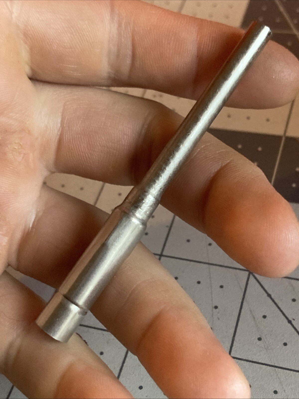 Vintage North-Rite Mechanical Pencil Made in Canada Very Rare Item!!!
