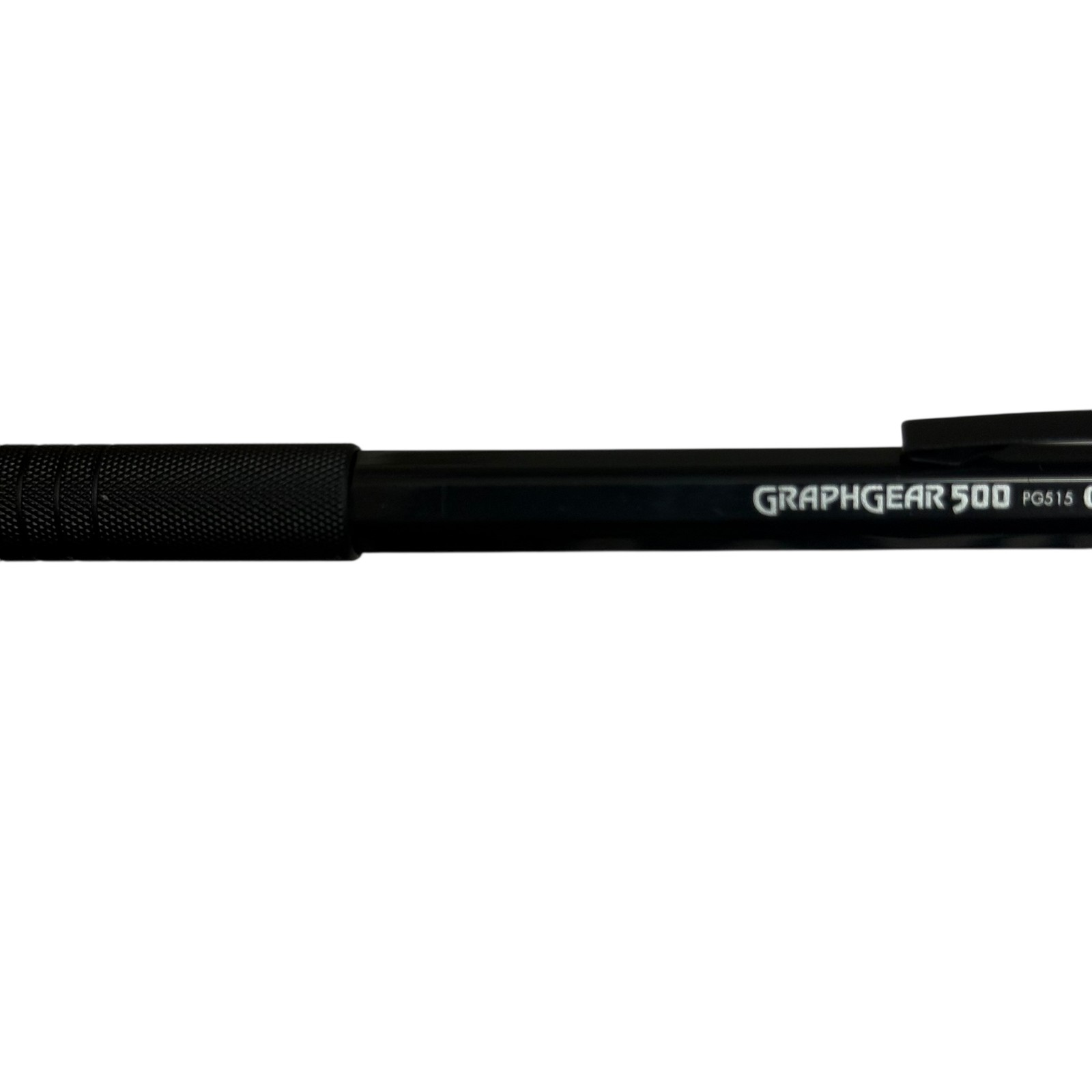 Pentel 60th Anniversary Drafting Mechanical Pencil Set Graph1000 GraphGear 0.5mm