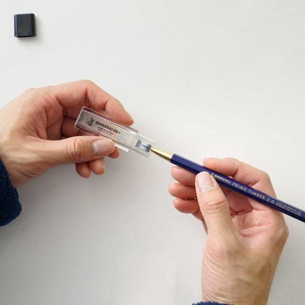 HIGHTIDE PENCO Prime Timber Brass Navy