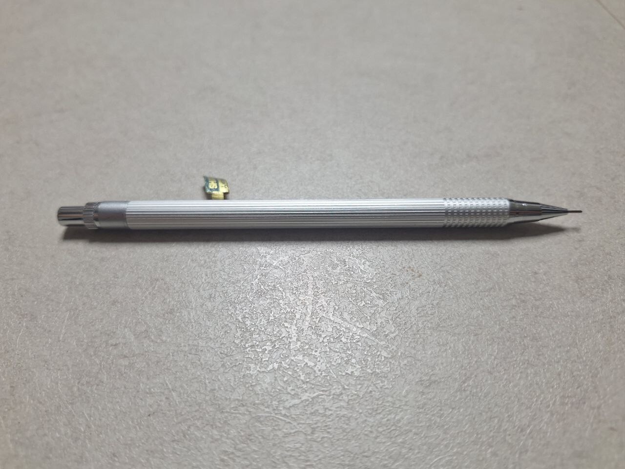 Discontinued Drafting Pencil Mitsubishi Automatic 0.3mm Mechanical Pencil