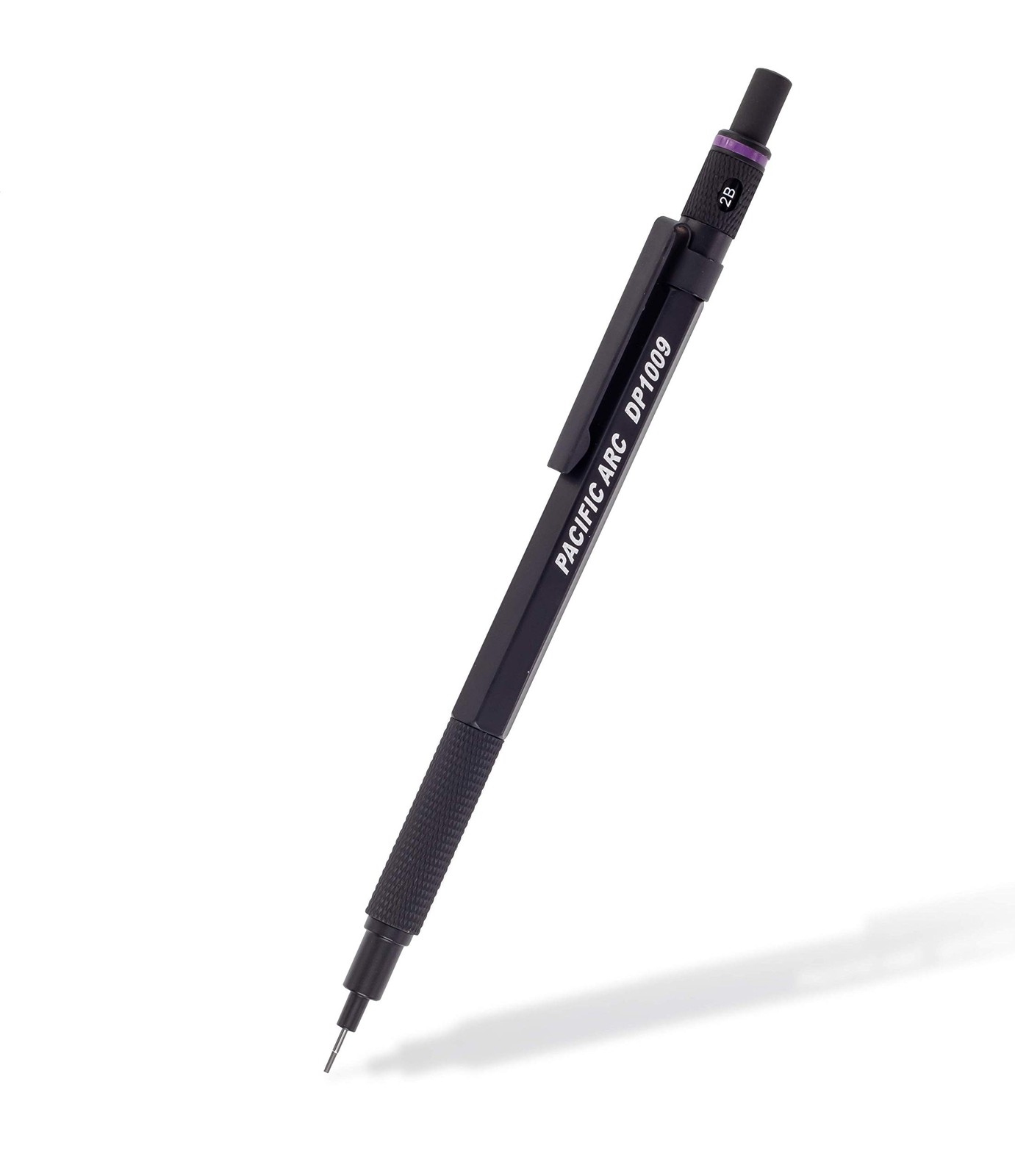 Pacific Arc Chromagraph Metal Mechanical Pencil .9 mm Office Product
