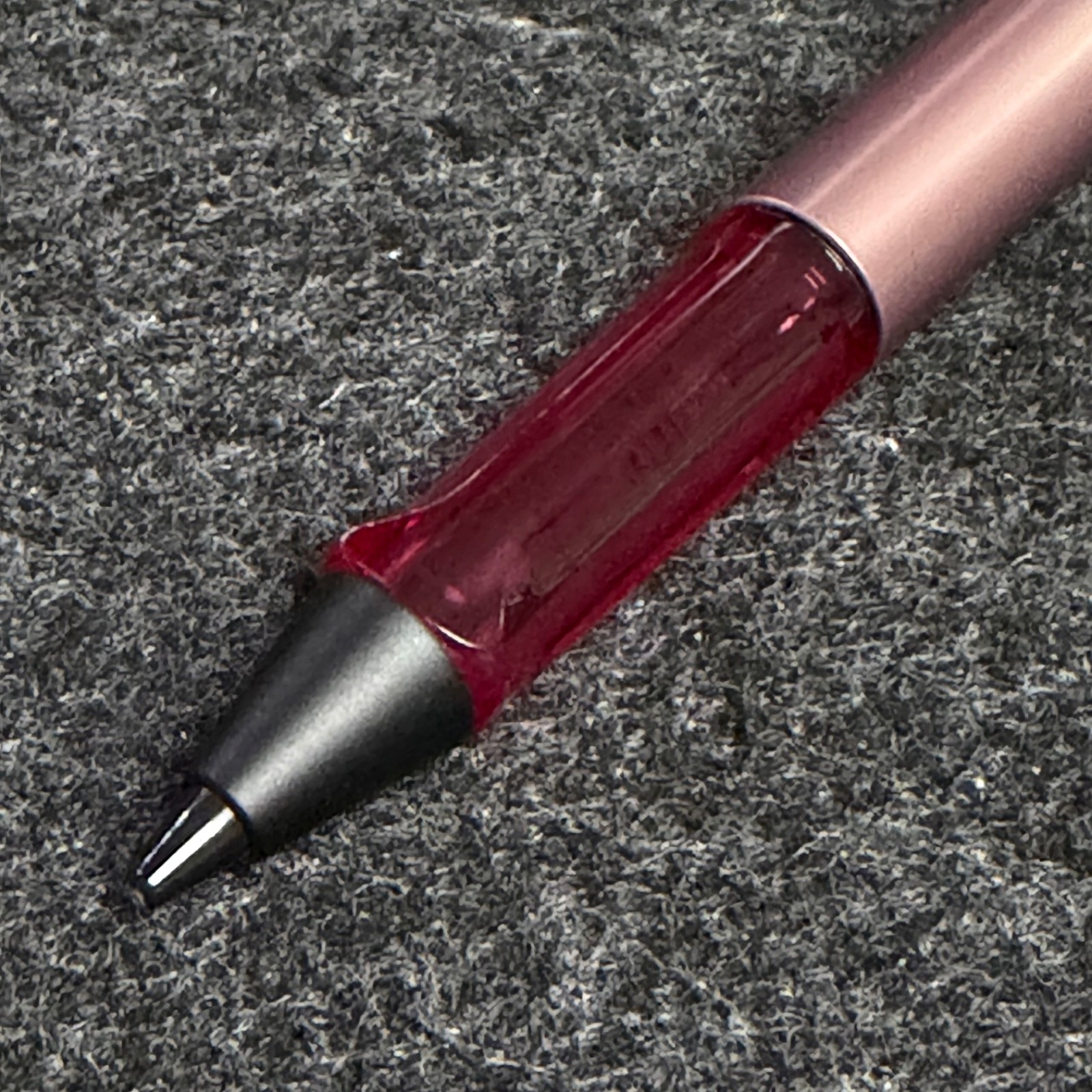 Lamy AL-Star Mechanical Pencil 0.5mm Autumn Pink Special Edition 2024 New